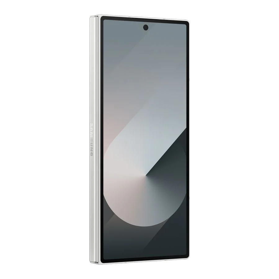 SAMSUNG Galaxy Z Fold6 - 256 GB, White - Very Good - Image 3