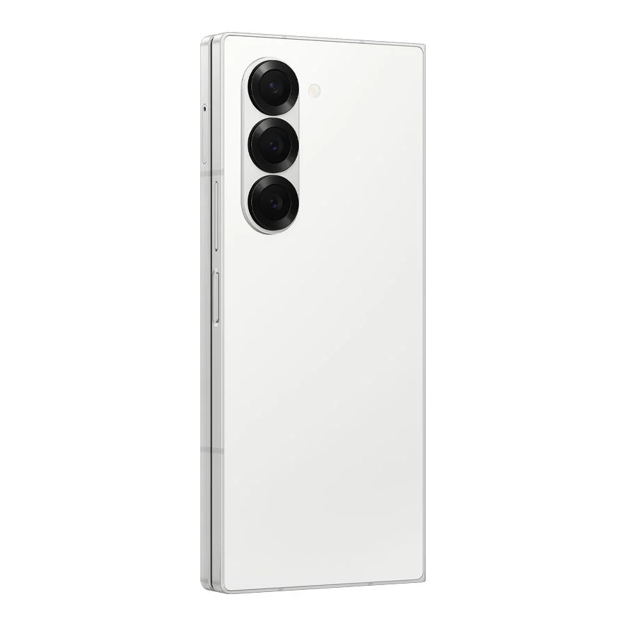 SAMSUNG Galaxy Z Fold6 - 256 GB, White - Very Good - Image 4