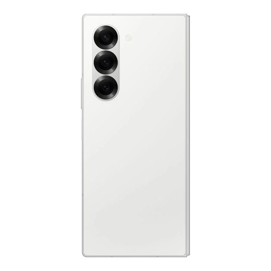 SAMSUNG Galaxy Z Fold6 - 256 GB, White - Very Good - Image 5