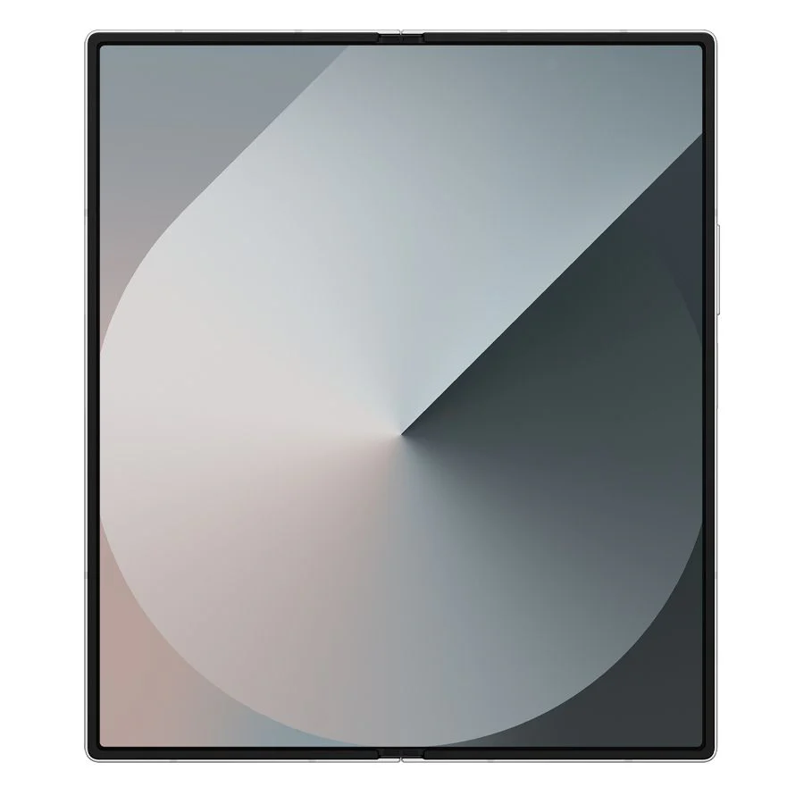 SAMSUNG Galaxy Z Fold6 - 256 GB, White - Very Good - Image 6