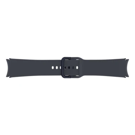 Samsung Graphite Sport Band (M/L) - For Samsung Galaxy Watch 6 - Image 2