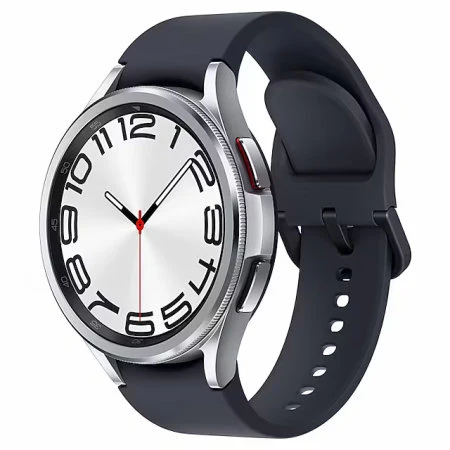 Samsung Graphite Sport Band (M/L) - For Samsung Galaxy Watch 6 - Image 4