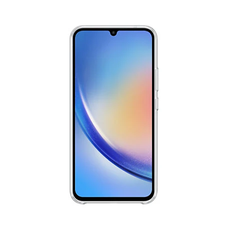 Samsung Soft Clear Case - For Samsung Galaxy A34 5G - Image 5