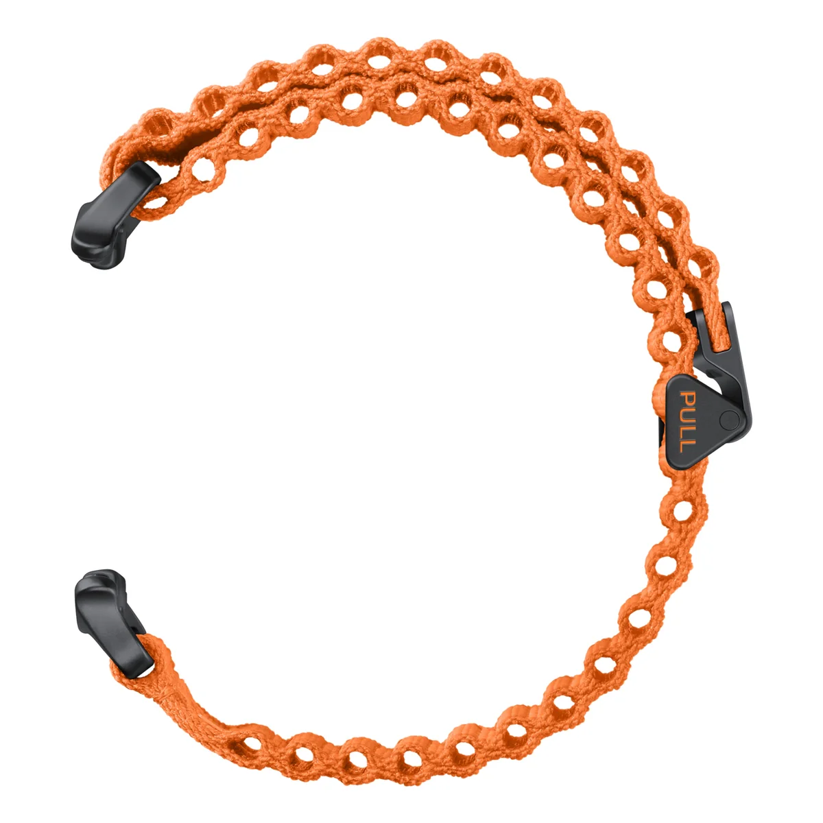 Samsung Trail Band for Galaxy Watch Ultra - Orange - Image 4