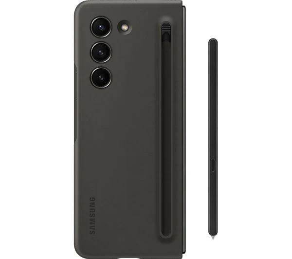 SAMSUNG Z Fold5 Case Starter Kit - Black - Image 2