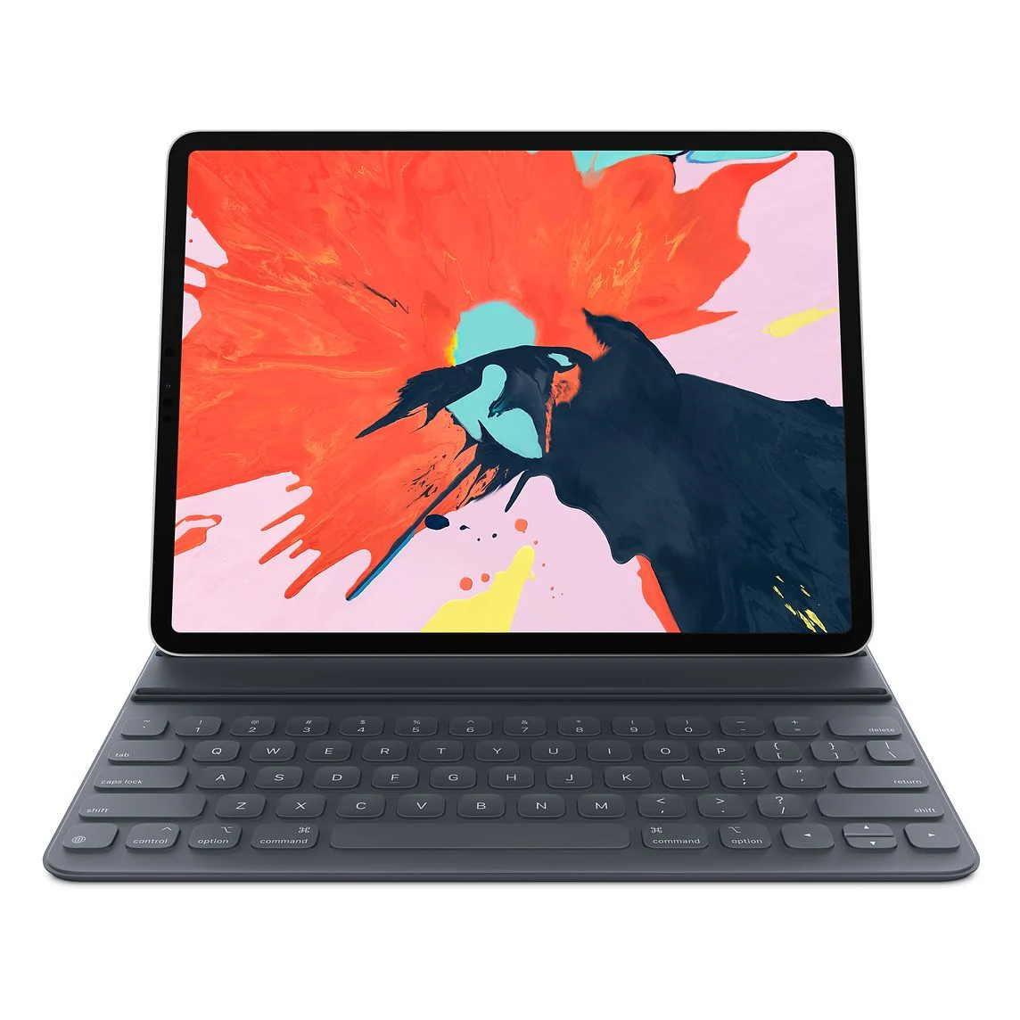 Smart Keyboard Folio for iPad Pro 12.9‑inch 3rd Generation - Acceptable