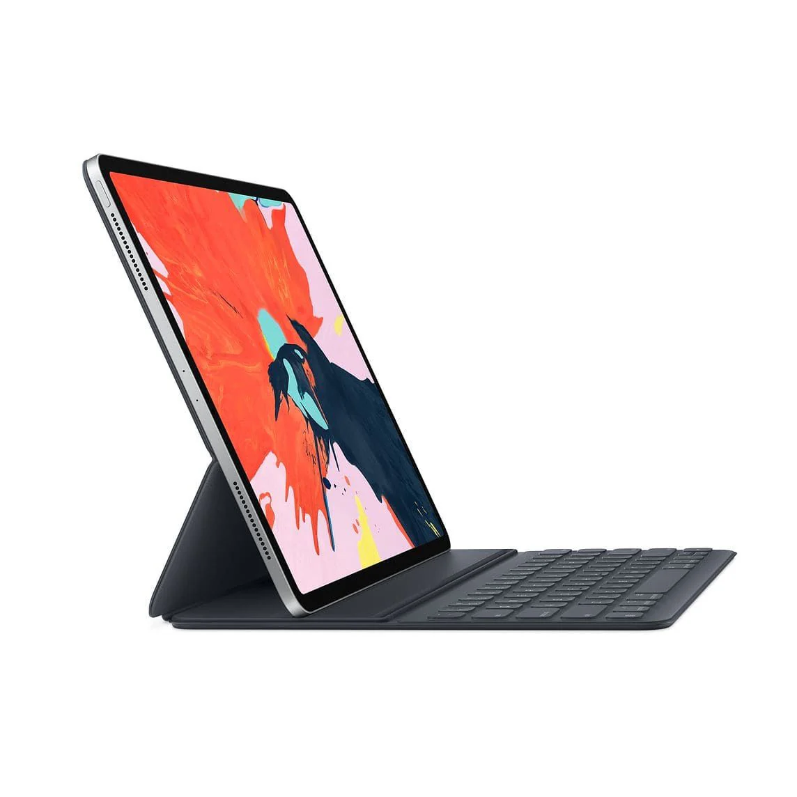 Smart Keyboard Folio for iPad Pro 12.9‑inch 3rd Generation - Acceptable - Image 3