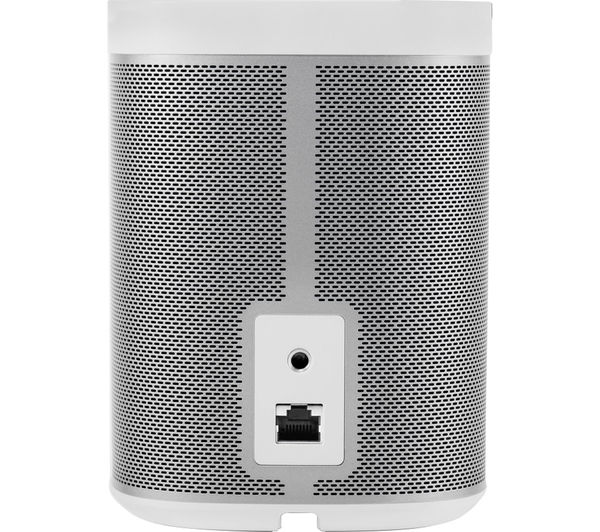 SONOS PLAY:1 Wireless Smart Sound Multi-Room Speaker - White - Good - Image 3