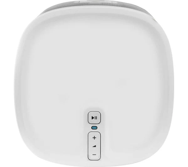 SONOS PLAY:1 Wireless Smart Sound Multi-Room Speaker - White - Good - Image 4