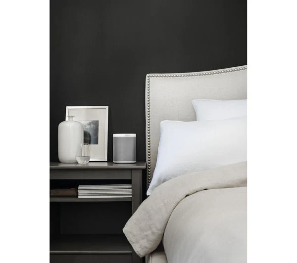 SONOS PLAY:1 Wireless Smart Sound Multi-Room Speaker - White - Good - Image 6