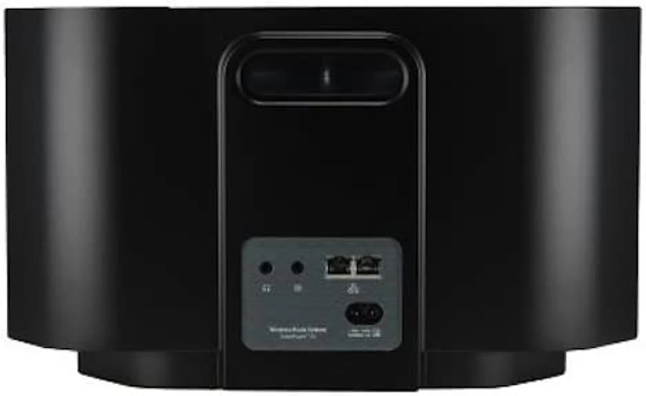 Sonos Play:5 Black – Wireless Speaker (1st Gen) – Good Condition - Image 2