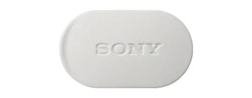 Sony MDR-XB55AP Wired In-Ear Headphones White - Image 2