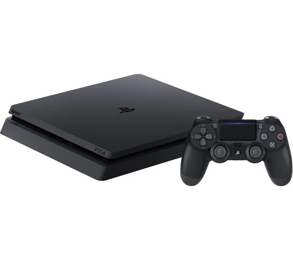 SONY PlayStation 4 - 500GB - Good - Image 3