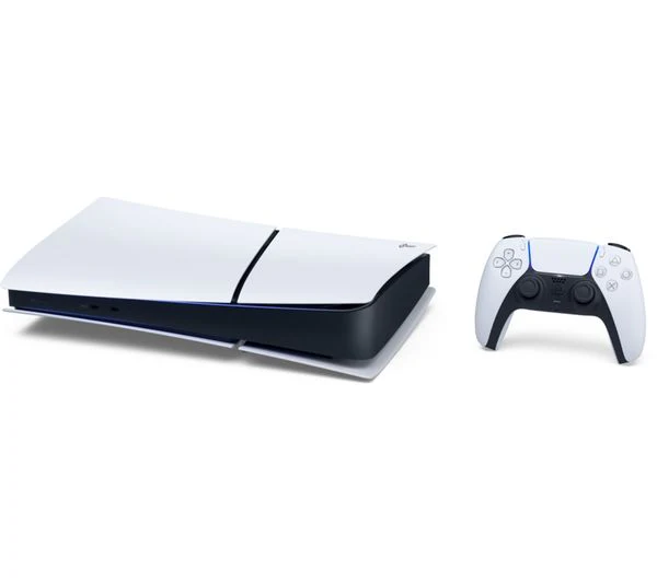 SONY PlayStation 5 Digital Edition - Pristine - Image 2