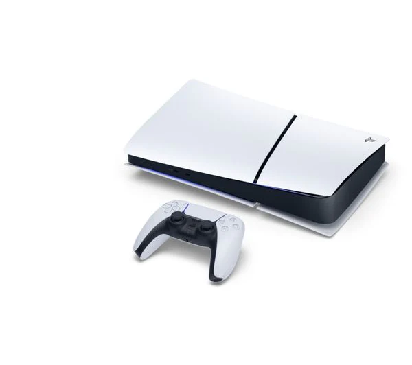 SONY PlayStation 5 Digital Edition - Pristine - Image 3