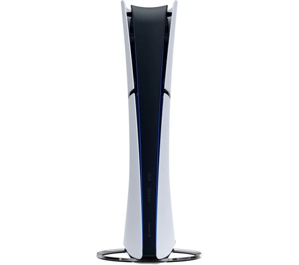 SONY PlayStation 5 Digital Edition - Pristine - Image 4