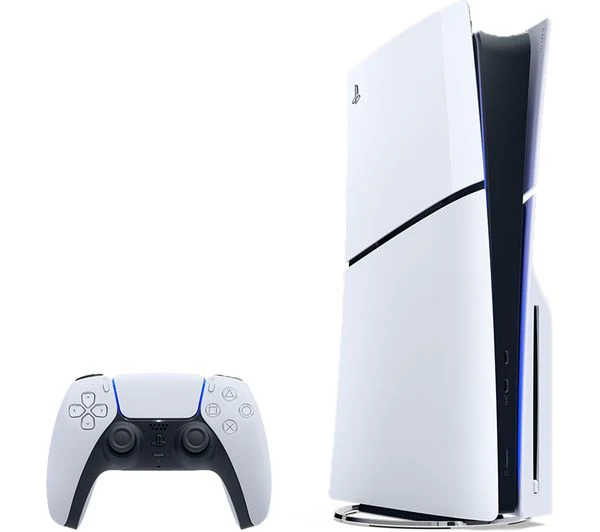 SONY PlayStation 5 Disc - Slim - Pristine
