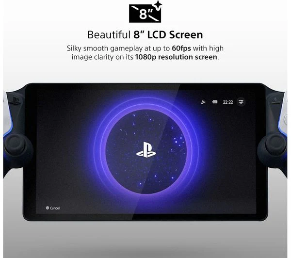 SONY PlayStation Portal Remote Player - Pristine - Image 5