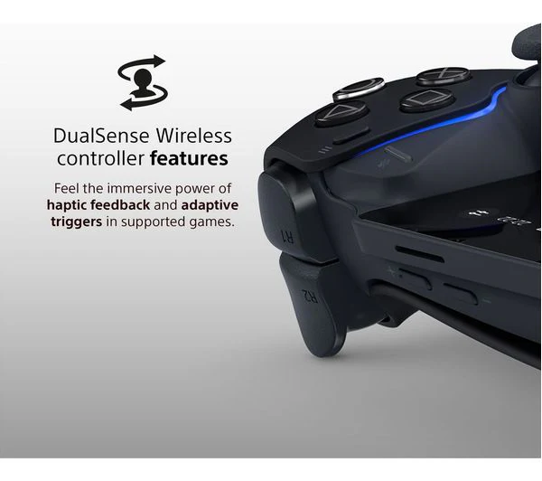 SONY PlayStation Portal Remote Player - Midnight Black - Very Good - Image 5