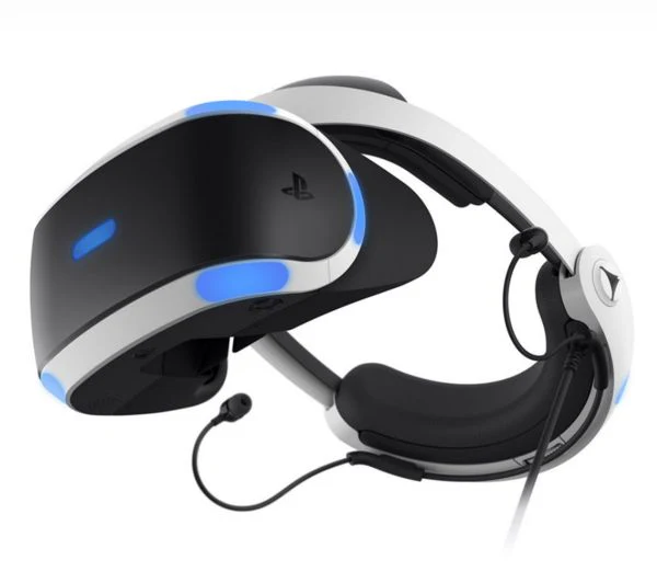 SONY PlayStation VR Starter Pack - Acceptable - Image 2