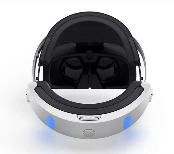 SONY PlayStation VR Starter Pack - Acceptable - Image 5