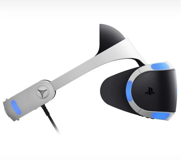 SONY PlayStation VR Starter Pack - Acceptable - Image 6