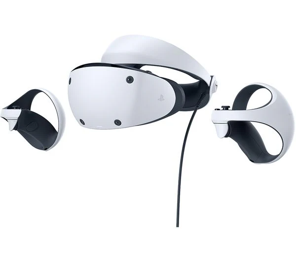 Sony PlayStation VR2 Gaming Headset - Pristine