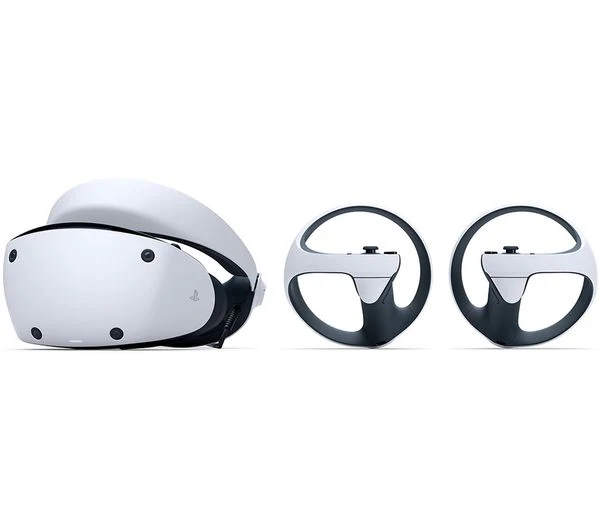 Sony PlayStation VR2 Gaming Headset - Pristine - Image 2
