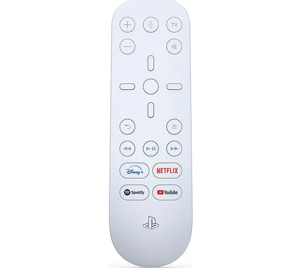 SONY PS5 Media Remote - Good
