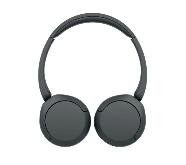 SONY WH-CH520B Wireless Bluetooth Headphones - Black - Good - Image 13