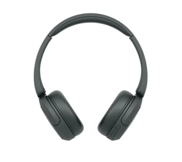 SONY WH-CH520B Wireless Bluetooth Headphones - Black - Good - Image 14