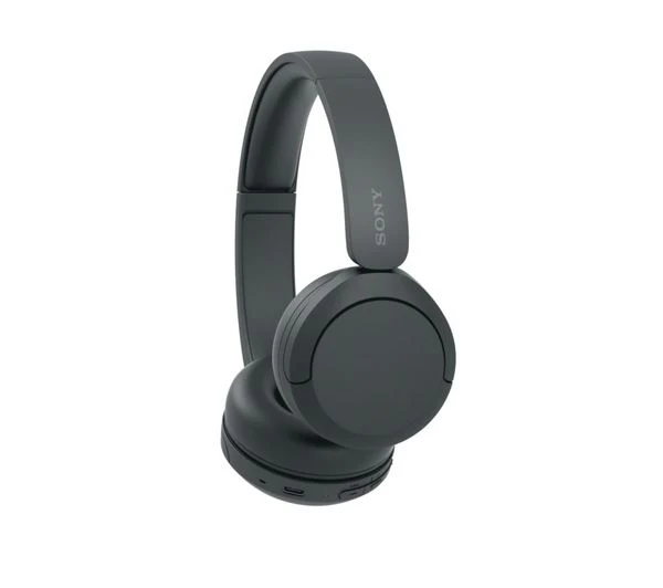 SONY WH-CH520B Wireless Bluetooth Headphones - Black - Good - Image 15