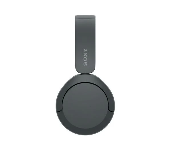 SONY WH-CH520B Wireless Bluetooth Headphones - Black - Good - Image 16