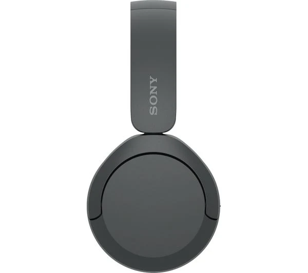 SONY WH-CH520B Wireless Bluetooth Headphones - Black - Good - Image 4