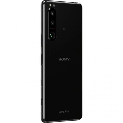 Sony Xperia 5 III 5G 128GB Black - Pristine - Image 4