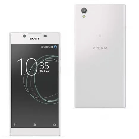 Sony Xperia L1 16GB - White - Good - Image 3