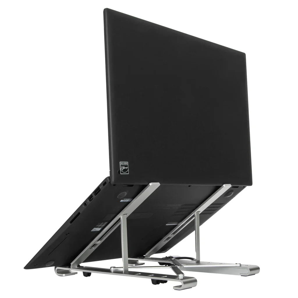 Targus Portable Stand with Integrated Dock, (AWU100005GL) - Image 11