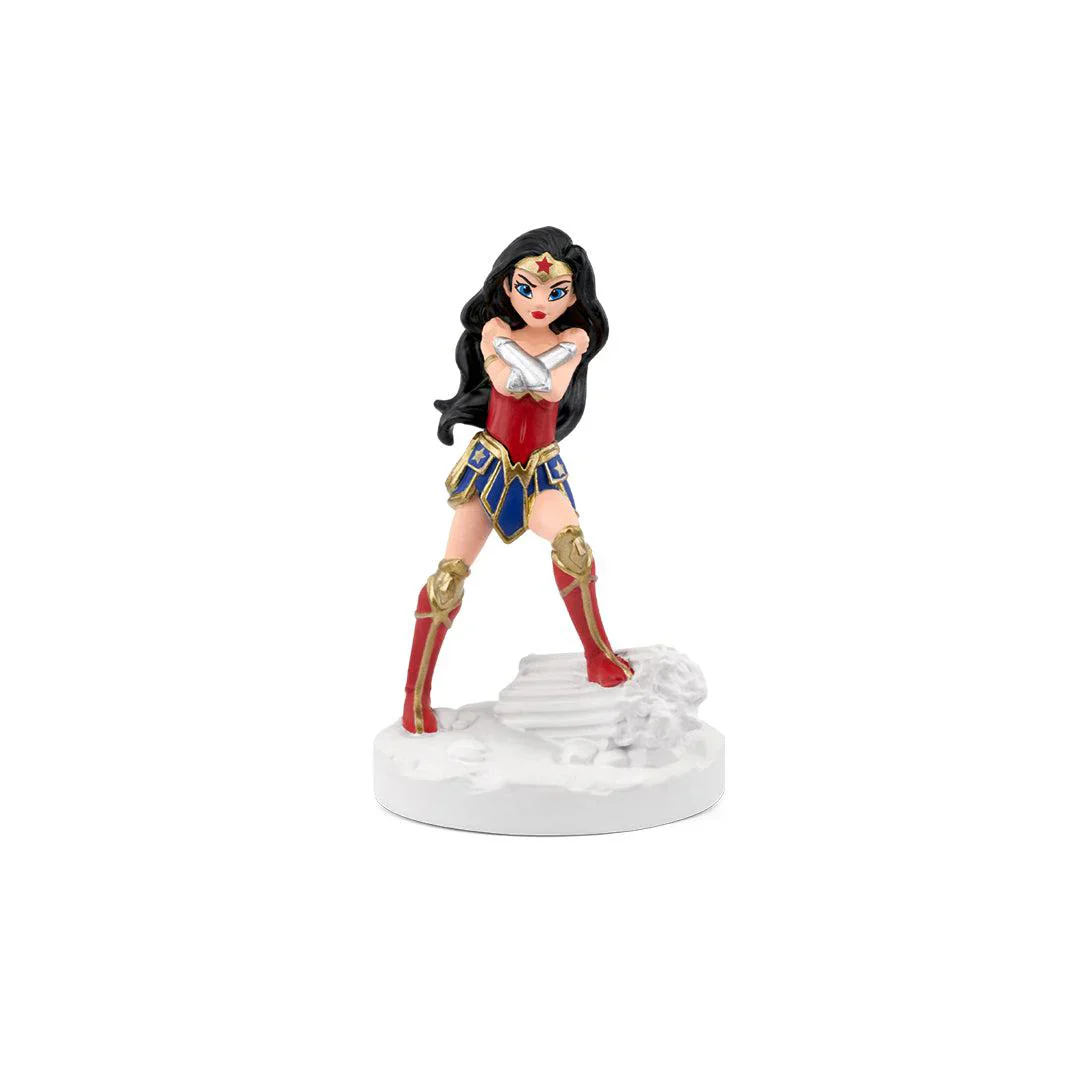 Tonies DC -  Wonder Woman Tonie Audio Character