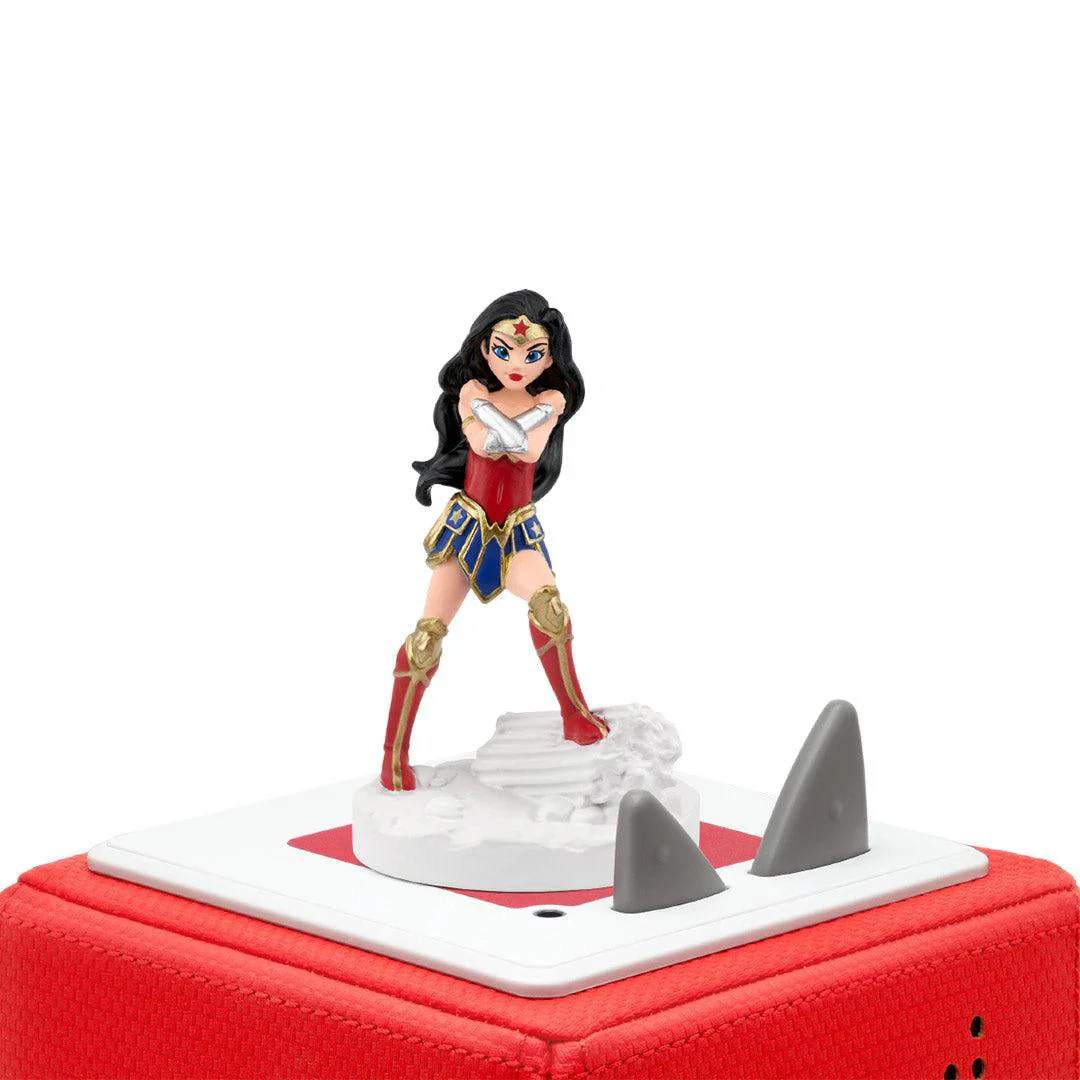 Tonies DC -  Wonder Woman Tonie Audio Character - Image 2