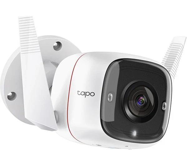 TP-LINK Tapo C310 2K 1296p WiFi Security Camera - Image 2