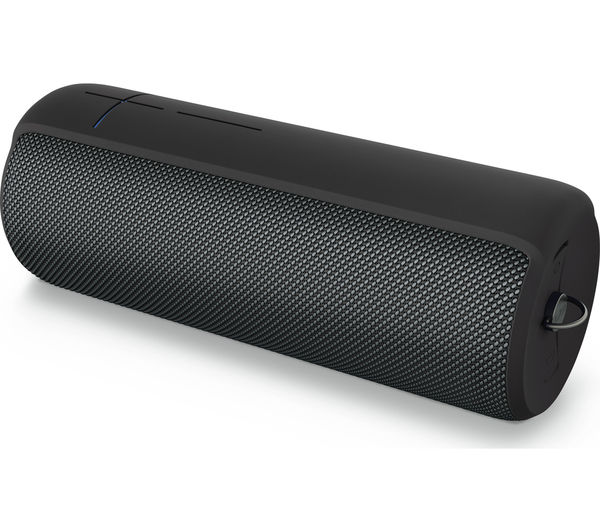 ULTIMATE EARS Mega Boom Portable Bluetooth Wireless Speaker - Black - Acceptable - Image 2