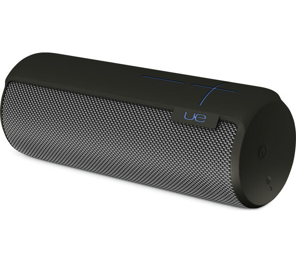 ULTIMATE EARS Mega Boom Portable Bluetooth Wireless Speaker - Black - Acceptable - Image 3