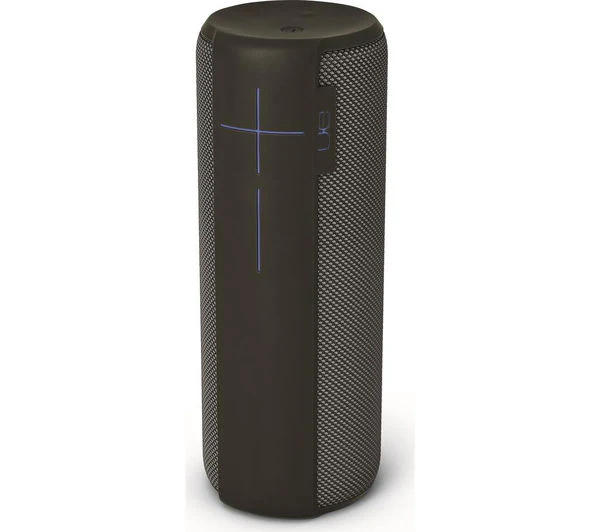 ULTIMATE EARS Mega Boom Portable Bluetooth Wireless Speaker - Black - Acceptable - Image 6