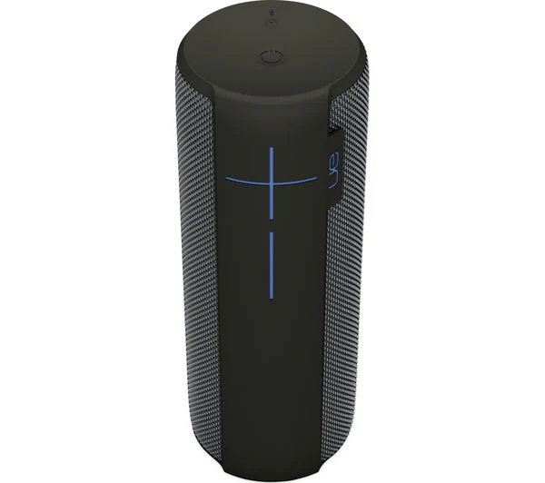 ULTIMATE EARS Mega Boom Portable Bluetooth Wireless Speaker - Black - Acceptable - Image 7