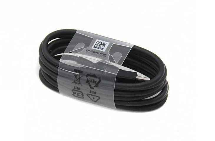 USB to Type C 1m Charging Cable - Image 3