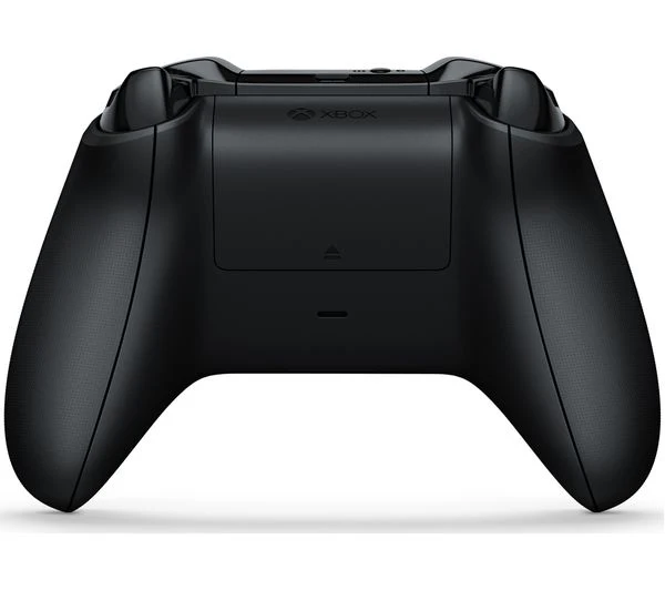 Xbox One Wireless Controller - Black - Good - Image 5