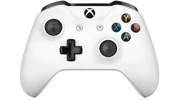 Xbox One Wireless Controller White – Good