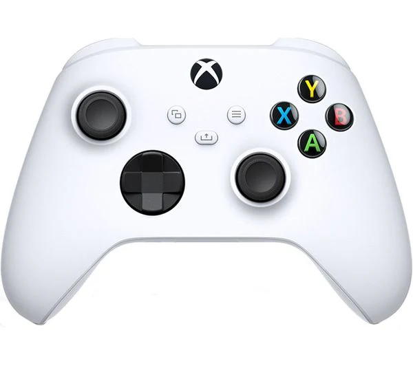 XBOX Wireless Controller - Robot White - Good