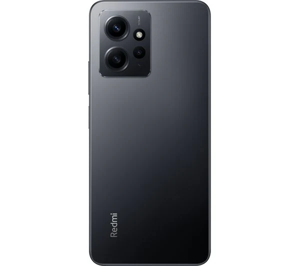 Xiaomi Redmi Note 12 – 128GB – Onyx Grey – Good - Image 2