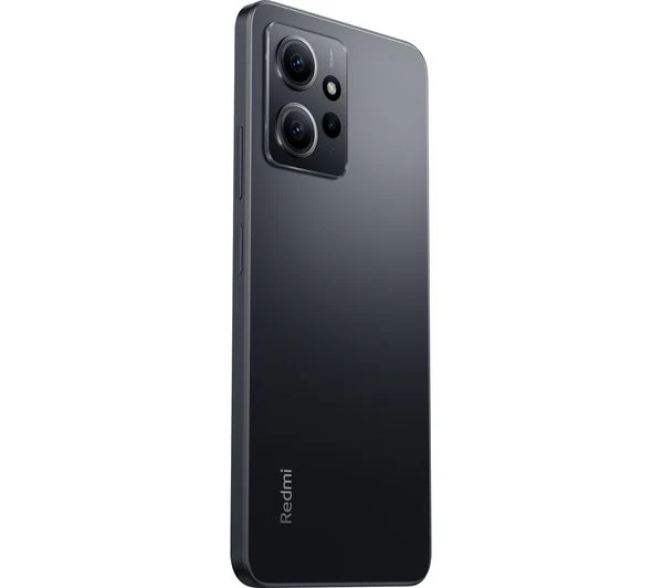Xiaomi Redmi Note 12 – 128GB – Onyx Grey – Good - Image 3